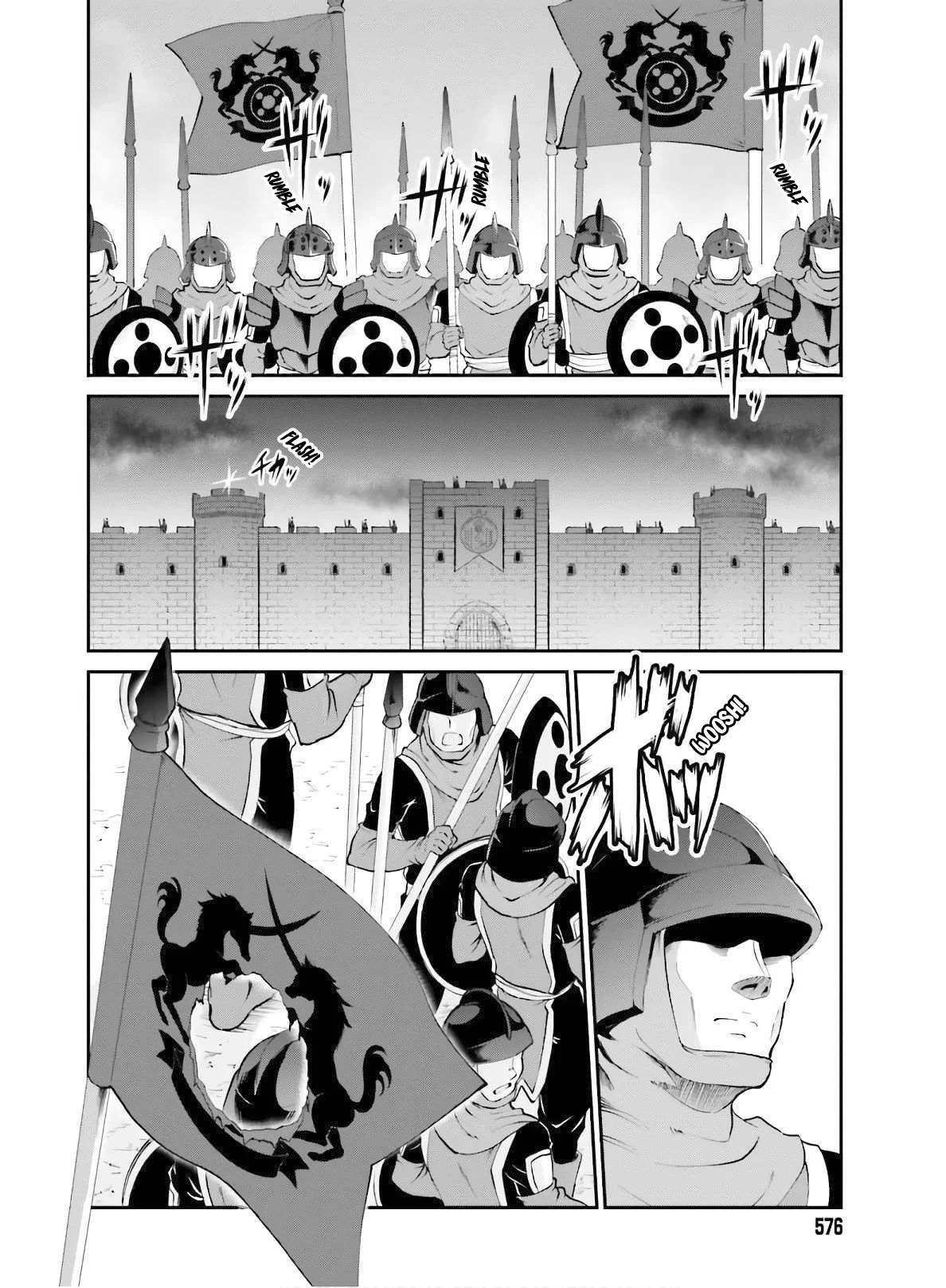 He Didn't Want To Be The Center Of Attention, Hence, After Defeating The Demon Lord, He Became A Guild Master Chapter 17 22